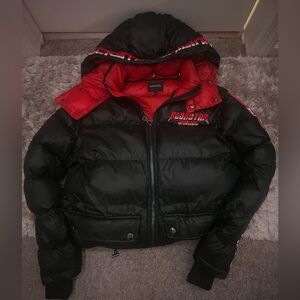 Rockstar Original Puffer